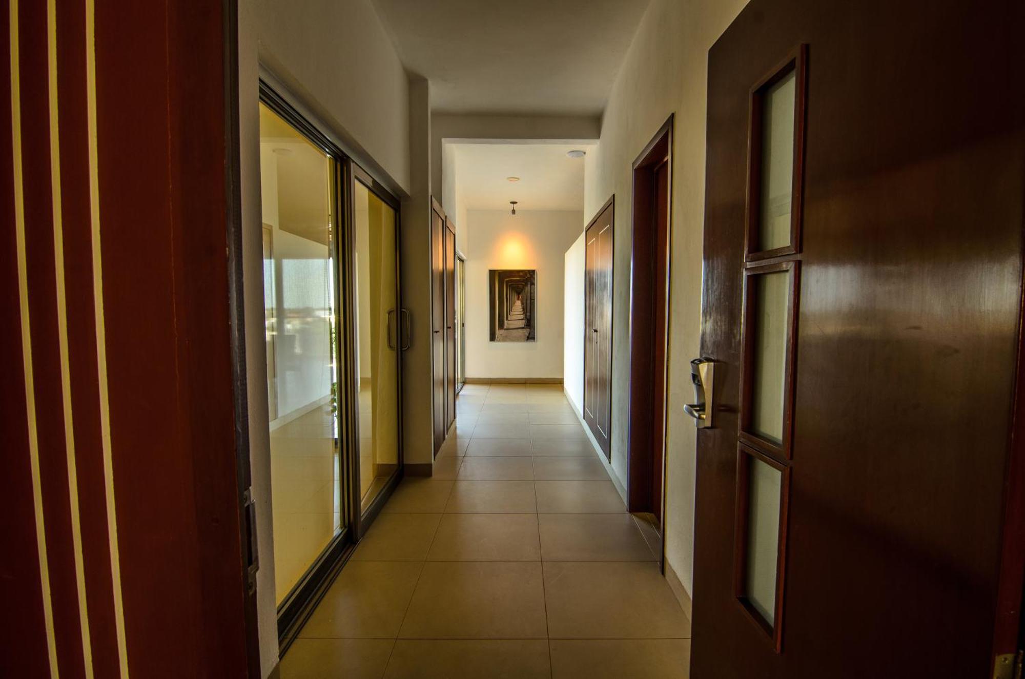 Meson De La Luna Hotel & Spa Мерида Экстерьер фото